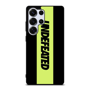 UNDEFEATED STARBUCKS CAP Samsung Galaxy S25 Ultra Case UNDEFEATED STARBUCKS CAP Samsung Galaxy S25 Ultra Case