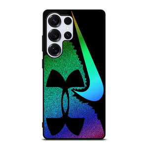 UNDER ARMOUR NIKE COLOR LOGO Samsung Galaxy S25 Ultra Case