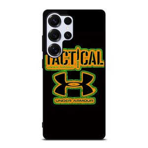 UNDER ARMOUR TACTICAL LOGO Samsung Galaxy S25 Ultra Case UNDER ARMOUR TACTICAL LOGO Samsung Galaxy S25 Ultra Case
