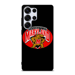UNIVERSITY OF MARYLAND ICON Samsung Galaxy S25 Ultra Case
