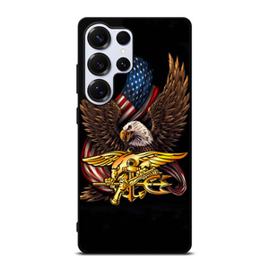 US NAVY SEALS LOGO Samsung Galaxy S25 Ultra Case