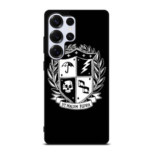 UT MALUM PLUVIA UMBRELLA ACADEMY Samsung Galaxy S25 Ultra Case