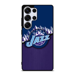 UTAH JAZZ BASKETBALL LOGO Samsung Galaxy S25 Ultra Case UTAH JAZZ BASKETBALL LOGO Samsung Galaxy S25 Ultra Case