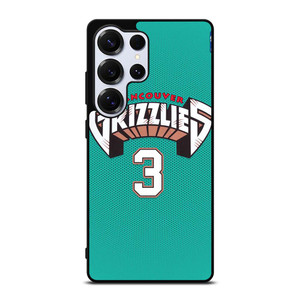 VANCOUVER GRIZZLIES 3 JERSEY Samsung Galaxy S25 Ultra Case VANCOUVER GRIZZLIES 3 JERSEY Samsung Galaxy S25 Ultra Case