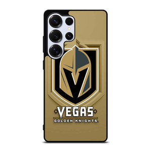 VEGAS GOLDEN KNIGHTS FOOTBALL Samsung Galaxy S25 Ultra Case