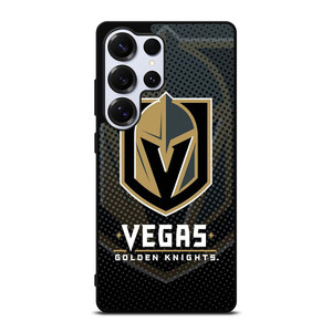 VEGAS GOLDEN KNIGHTS LOGO NFL Samsung Galaxy S25 Ultra Case VEGAS GOLDEN KNIGHTS LOGO NFL Samsung Galaxy S25 Ultra Case