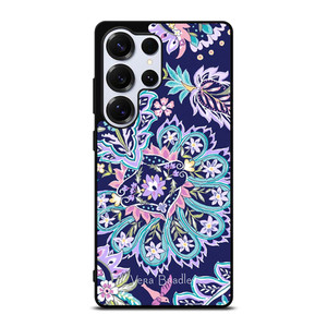 VERA BRADLEY FRENCH PAISLEY PATTERN Samsung Galaxy S25 Ultra Case VERA BRADLEY FRENCH PAISLEY PATTERN Samsung Galaxy S25 Ultra Case