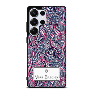 VERA BRADLEY GRAMERCY PAISLEY Samsung Galaxy S25 Ultra Case VERA BRADLEY GRAMERCY PAISLEY Samsung Galaxy S25 Ultra Case