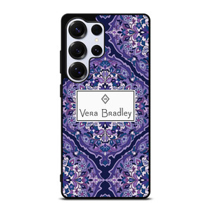 VERA BRADLEY REGAL ROSETTE Samsung Galaxy S25 Ultra Case VERA BRADLEY REGAL ROSETTE Samsung Galaxy S25 Ultra Case