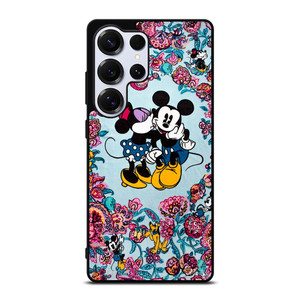 VERA BRADLEY X MICKEY MOUSE Samsung Galaxy S25 Ultra Case