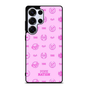 VICTORIA'S SECRET PINK 1986 Samsung Galaxy S25 Ultra Case