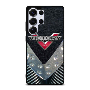 VICTORY MOTORCYCLES EMBLEM 2 Samsung Galaxy S25 Ultra Case VICTORY MOTORCYCLES EMBLEM 2 Samsung Galaxy S25 Ultra Case