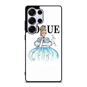 VOGUE DISNEY PRINCESS CINDERELLA Samsung Galaxy S25 Ultra Case VOGUE DISNEY PRINCESS CINDERELLA Samsung Galaxy S25 Ultra Case