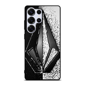 VOLCOM LOGO 3 Samsung Galaxy S25 Ultra Case