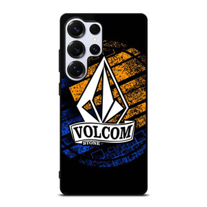 VOLCOME LOGO 5 Samsung Galaxy S25 Ultra Case