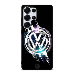 VW VOLKSWAGEN GLOW Samsung Galaxy S25 Ultra Case VW VOLKSWAGEN GLOW Samsung Galaxy S25 Ultra Case