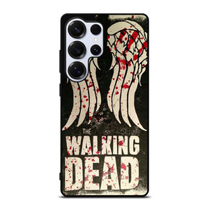WALKING DEAD DARYL DIXON WINGS Samsung Galaxy S25 Ultra Case WALKING DEAD DARYL DIXON WINGS Samsung Galaxy S25 Ultra Case