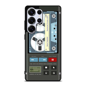 WALKMAN CASSETTE PLAYER Samsung Galaxy S25 Ultra Case WALKMAN CASSETTE PLAYER Samsung Galaxy S25 Ultra Case