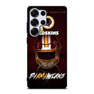 WASHINGTON REDSKINS BY ANY MEANS Samsung Galaxy S25 Ultra Case WASHINGTON REDSKINS BY ANY MEANS Samsung Galaxy S25 Ultra Case