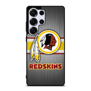 WASHINGTON REDSKINS EMBLEM CARBON Samsung Galaxy S25 Ultra Case WASHINGTON REDSKINS EMBLEM CARBON Samsung Galaxy S25 Ultra Case