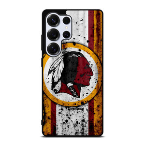 WASHINGTON REDSKINS INDIAN MLS Samsung Galaxy S25 Ultra Case WASHINGTON REDSKINS INDIAN MLS Samsung Galaxy S25 Ultra Case