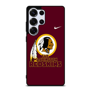 WASHINGTON REDSKINS NFL NIKE Samsung Galaxy S25 Ultra Case WASHINGTON REDSKINS NFL NIKE Samsung Galaxy S25 Ultra Case