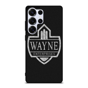 WAYNE ENTERPRISES LOGO Samsung Galaxy S25 Ultra Case