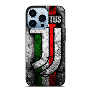 NEW JUVENTUS FC LOGO iPhone 13 Pro Max Case
