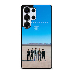 WHY DONT WE UNBELIEVEBLE Samsung Galaxy S25 Ultra Case WHY DONT WE UNBELIEVEBLE Samsung Galaxy S25 Ultra Case