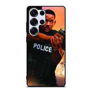 WILL SMITH BAD BOYS FOR LIFE Samsung Galaxy S25 Ultra Case WILL SMITH BAD BOYS FOR LIFE Samsung Galaxy S25 Ultra Case