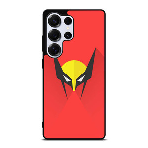 WOLVERINE MARVEL ICON Samsung Galaxy S25 Ultra Case WOLVERINE MARVEL ICON Samsung Galaxy S25 Ultra Case