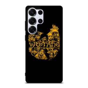 WUTANG CLAN ART LOGO Samsung Galaxy S25 Ultra Case WUTANG CLAN ART LOGO Samsung Galaxy S25 Ultra Case