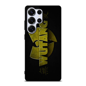 WUTANG CLAN EMBLEM Samsung Galaxy S25 Ultra Case WUTANG CLAN EMBLEM Samsung Galaxy S25 Ultra Case