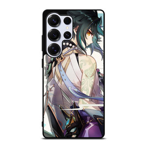 XIAO GENSHIN IMPACT COOL Samsung Galaxy S25 Ultra Case XIAO GENSHIN IMPACT COOL Samsung Galaxy S25 Ultra Case