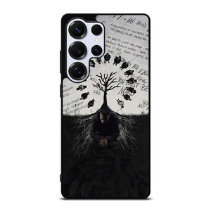 XXXTENTACION AESTHETIC Samsung Galaxy S25 Ultra Case