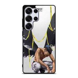 XXXTENTACION RAPPER Samsung Galaxy S25 Ultra Case