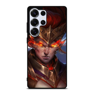 YASUO LEAGUE OF LEGENDS 2 Samsung Galaxy S25 Ultra Case