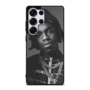 YNW MELLY Samsung Galaxy S25 Ultra Case