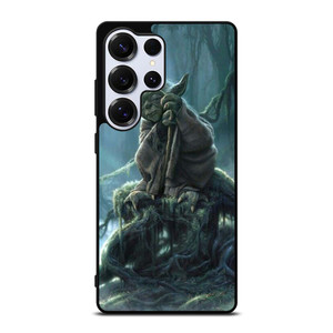 YODA STAR WARS 2 Samsung Galaxy S25 Ultra Case