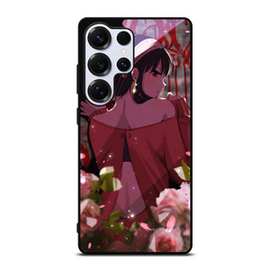YOR FORGER SPY X FAMILY ANIME Samsung Galaxy S25 Ultra Case YOR FORGER SPY X FAMILY ANIME Samsung Galaxy S25 Ultra Case