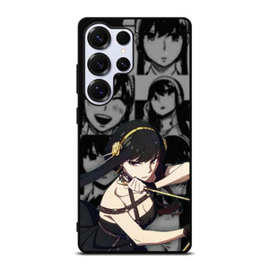 YOR FORGER SPY X FAMILY Samsung Galaxy S25 Ultra Case