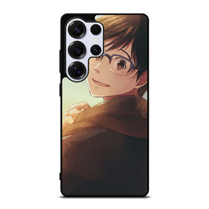 YURI ON ICE KATSUKI Samsung Galaxy S25 Ultra Case YURI ON ICE KATSUKI Samsung Galaxy S25 Ultra Case