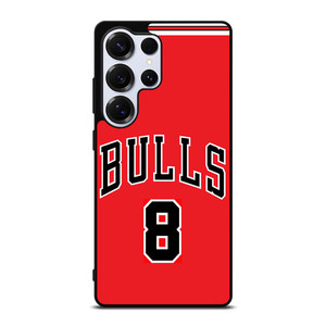 ZACH LAVINE CHICAGO BULLS KIT Samsung Galaxy S25 Ultra Case ZACH LAVINE CHICAGO BULLS KIT Samsung Galaxy S25 Ultra Case