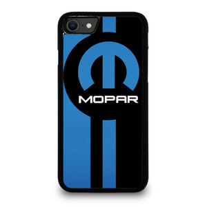 MOPAR LOGO 4 iPhone SE 2020 Case