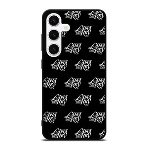 LANA DEL REY BLACK WALL Samsung Galaxy S24 Case LANA DEL REY BLACK WALL Samsung Galaxy S24 Case