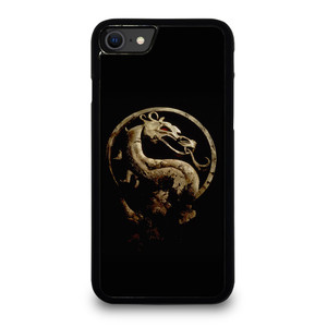 MORTAL KOMBAT 2 iPhone SE 2020 Case