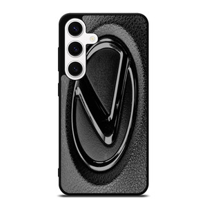 LEXUS CAR EMBOSSED LOGO Samsung Galaxy S24 Case LEXUS CAR EMBOSSED LOGO Samsung Galaxy S24 Case