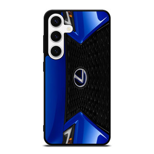 LEXUS CAR FRONT GRILLES Samsung Galaxy S24 Case LEXUS CAR FRONT GRILLES Samsung Galaxy S24 Case