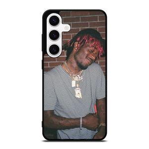 LIL YACHTY RAPPER Samsung Galaxy S24 Case