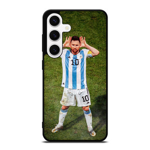 LIONEL MESSI ARGENTINA Samsung Galaxy S24 Case
